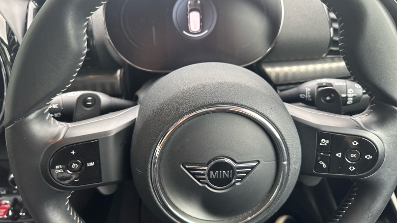 MINI Hatchback 2.0 Cooper S Exclusive 5dr Petrol Hatchback
